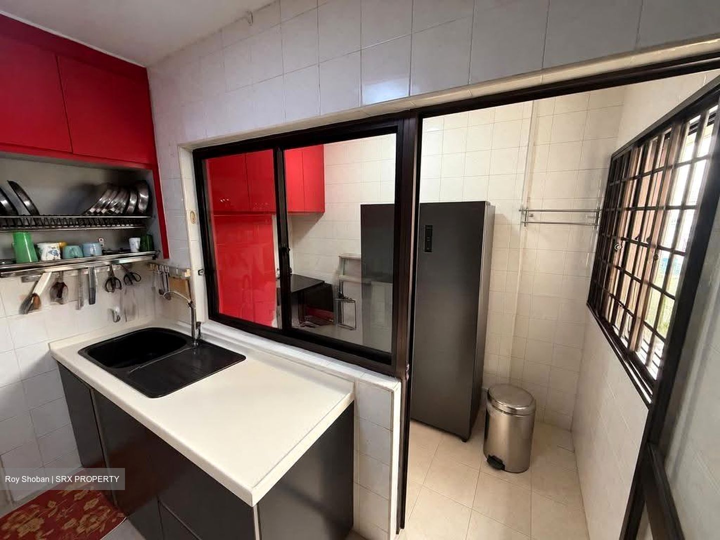 Blk 699 Hougang Street 52 (Hougang), HDB 5 Rooms #635058801